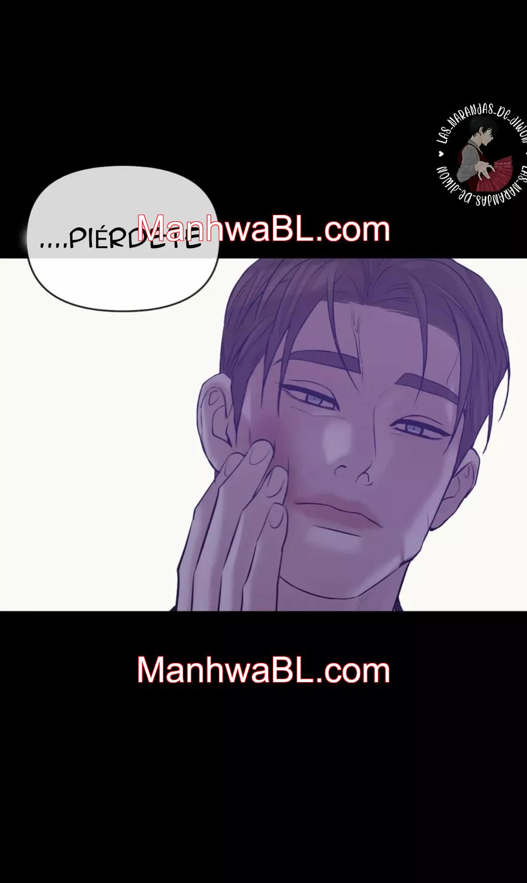 Shell Boy - Capítulo 30.3 manhwa