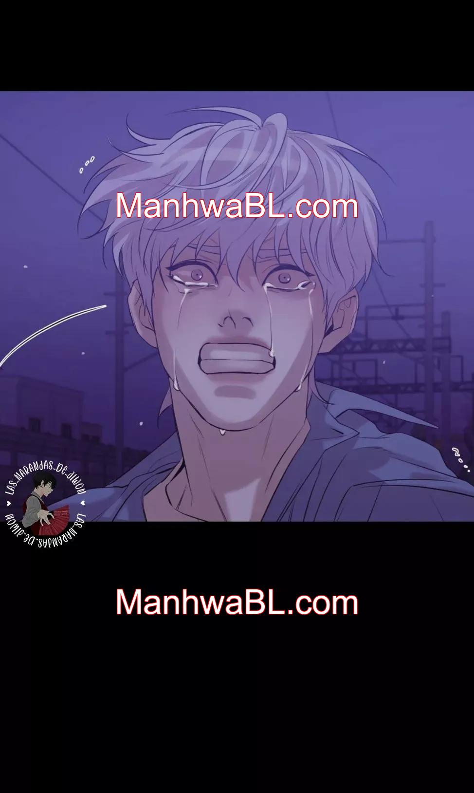 Shell Boy - Capítulo 30.3 manhwa