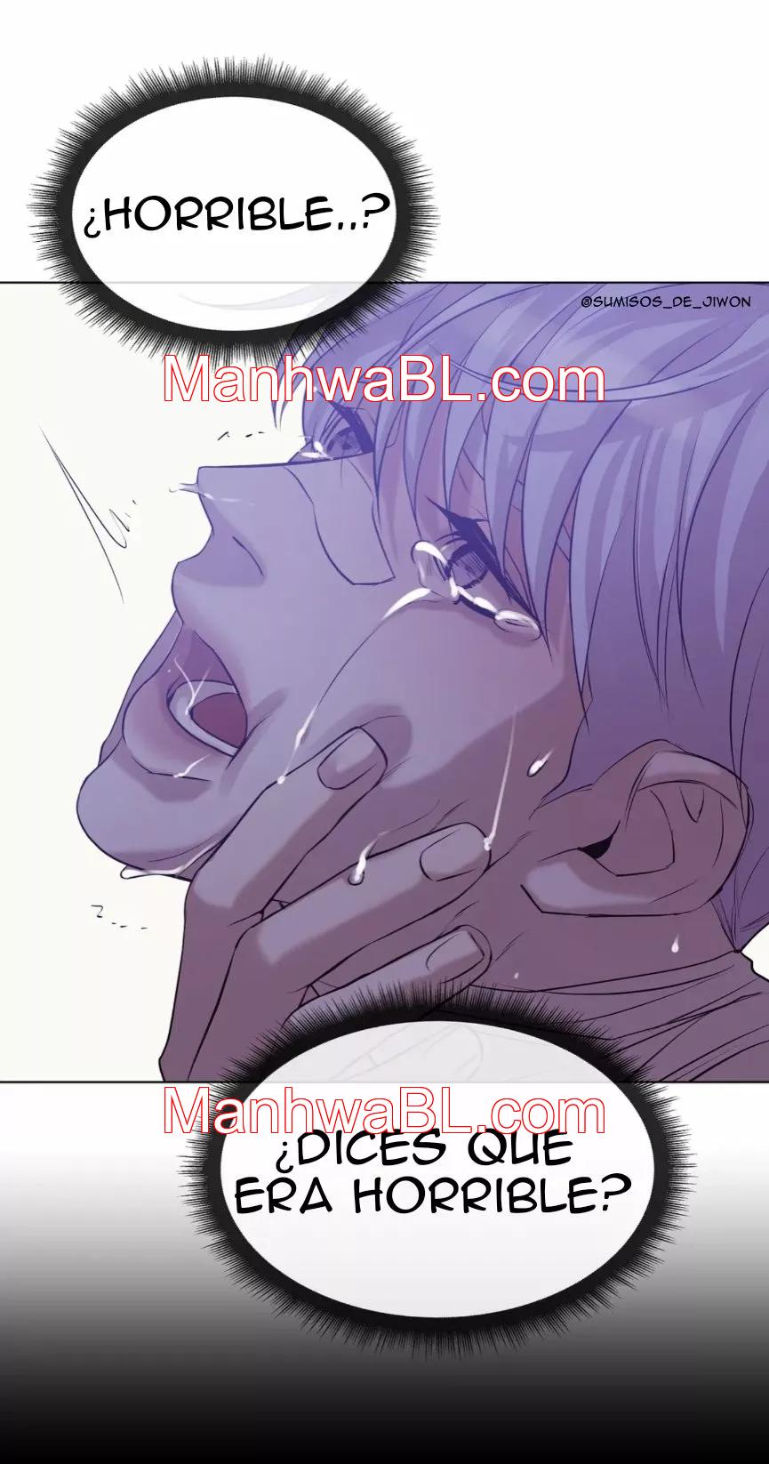 Shell Boy - Capítulo 30.3 manhwa