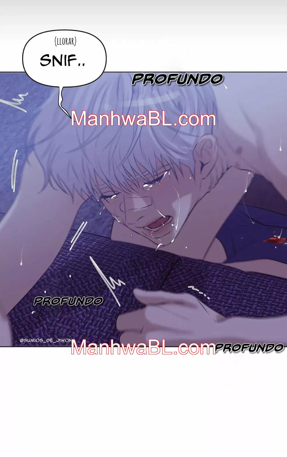 Shell Boy - Capítulo 30.3 manhwa