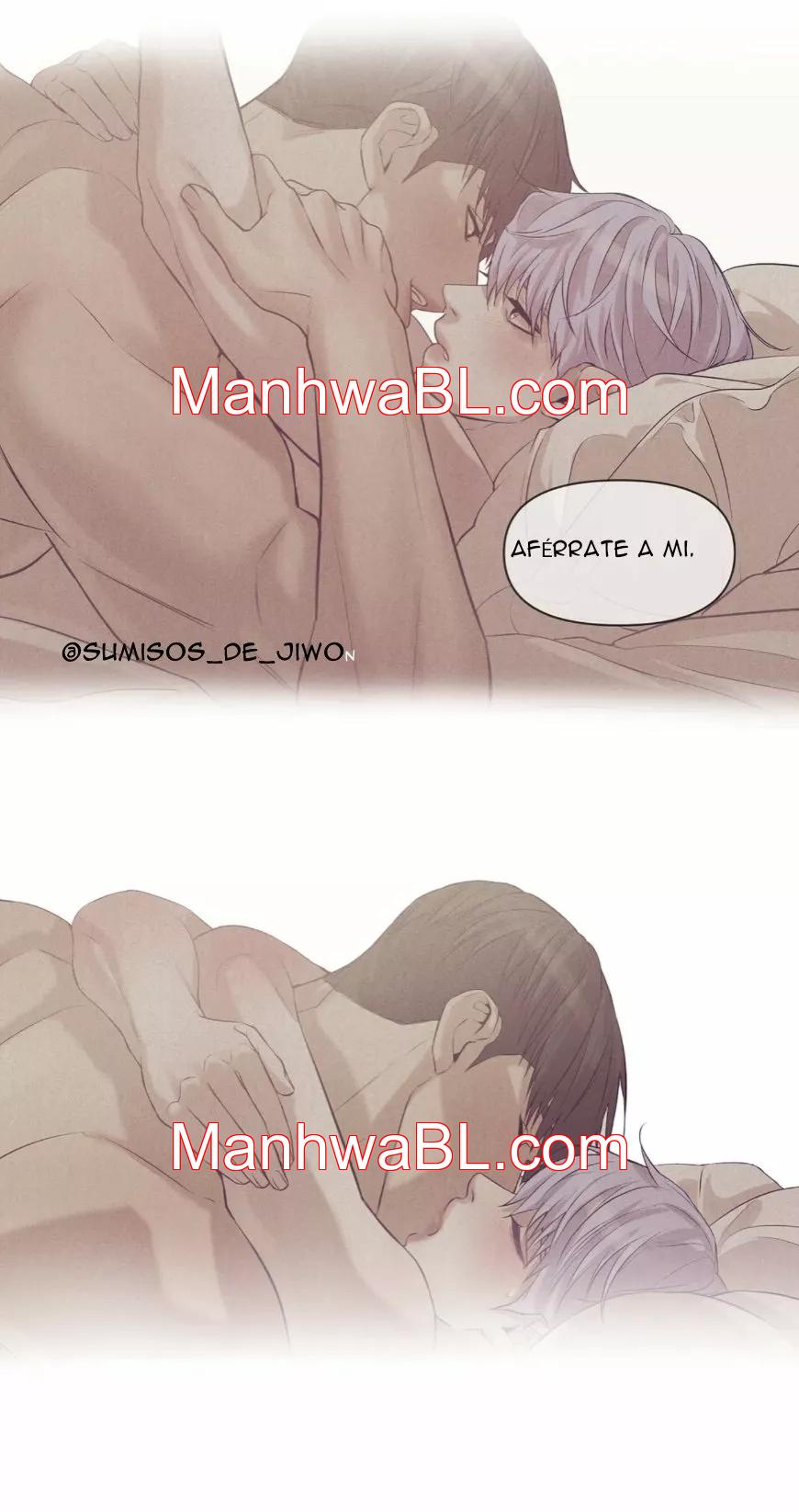 Shell Boy - Capítulo 30.3 manhwa