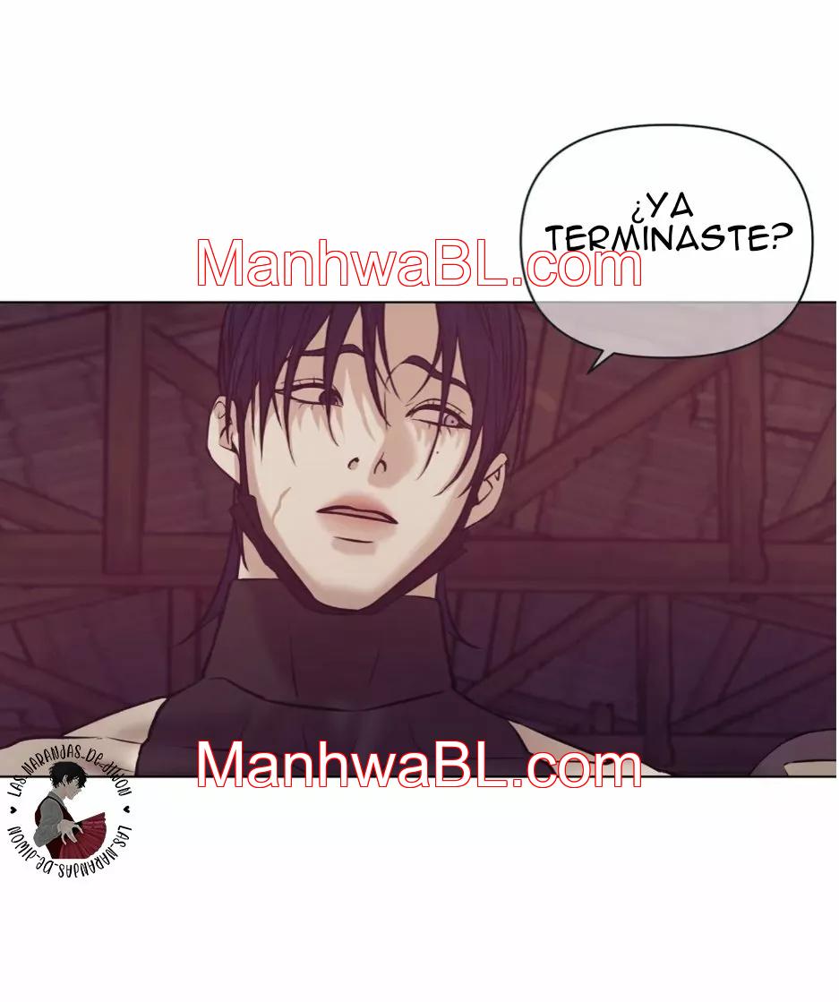 Shell Boy - Capítulo 30.3 manhwa