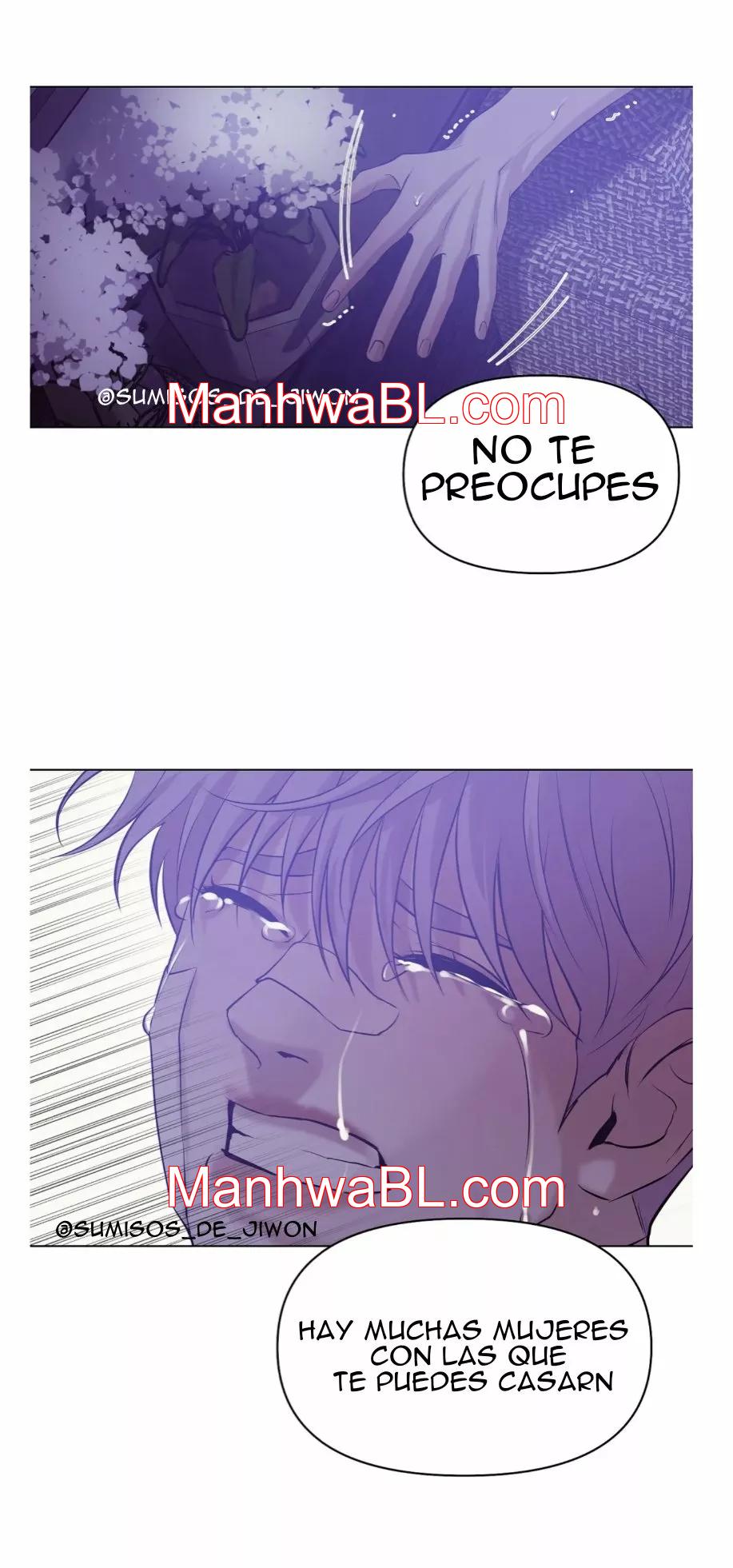 Shell Boy - Capítulo 30.3 manhwa