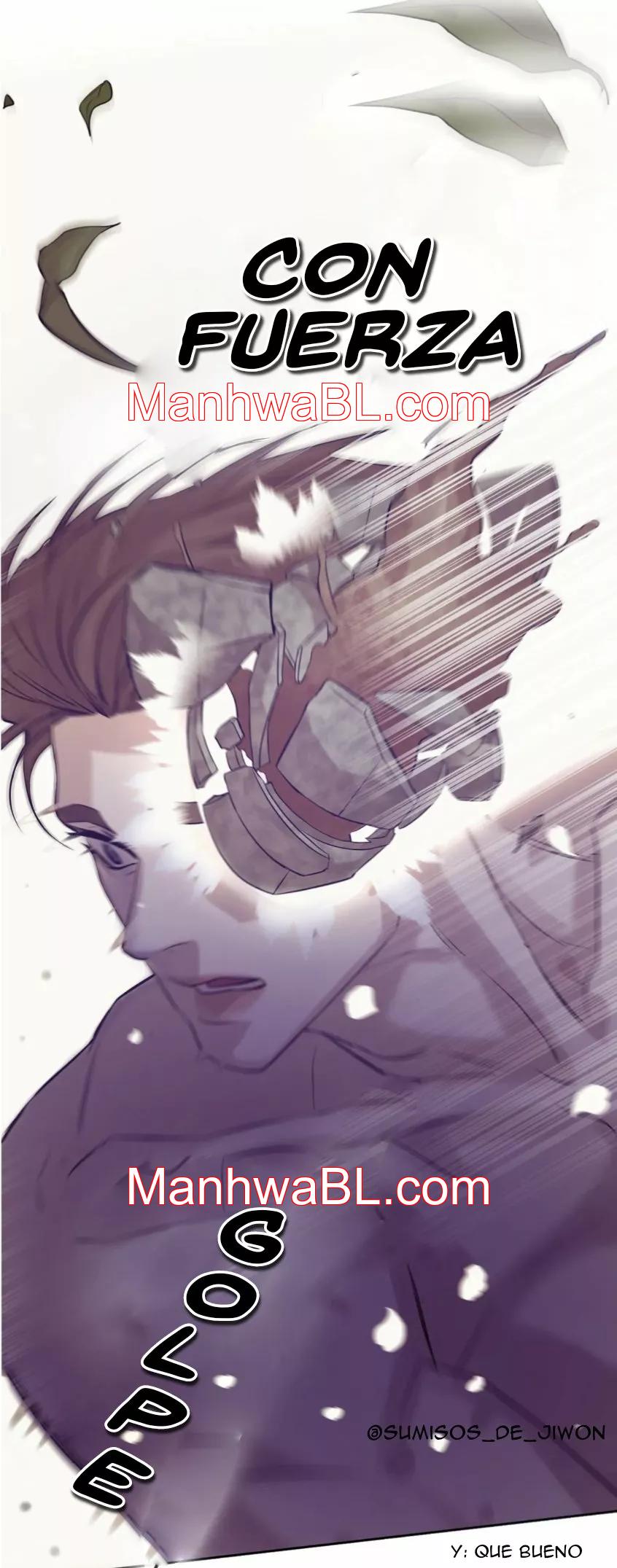 Shell Boy - Capítulo 30.3 manhwa