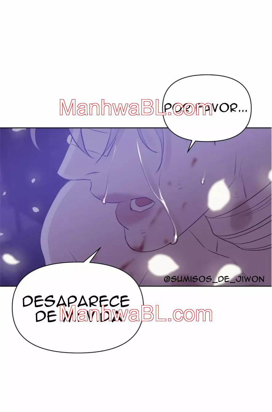 Shell Boy - Capítulo 30.3 manhwa