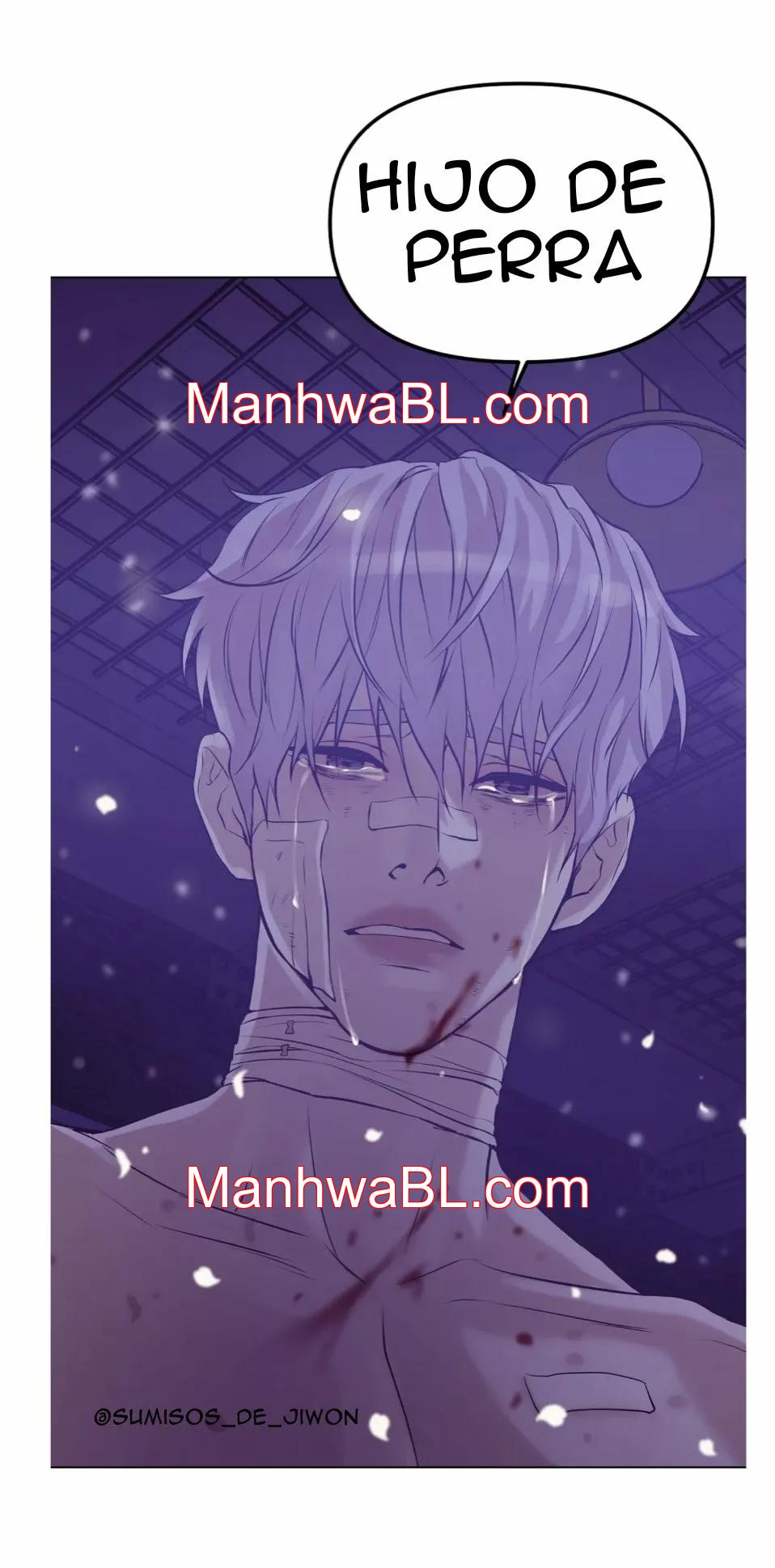 Shell Boy - Capítulo 30.3 manhwa
