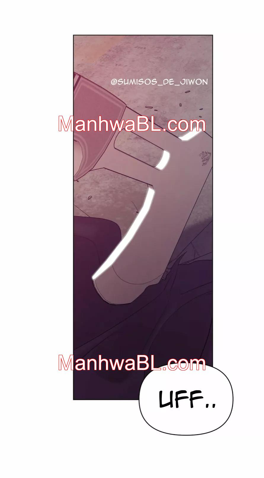 Shell Boy - Capítulo 30.3 manhwa
