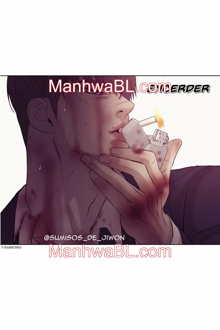 Shell Boy - Capítulo 30.3 manhwa