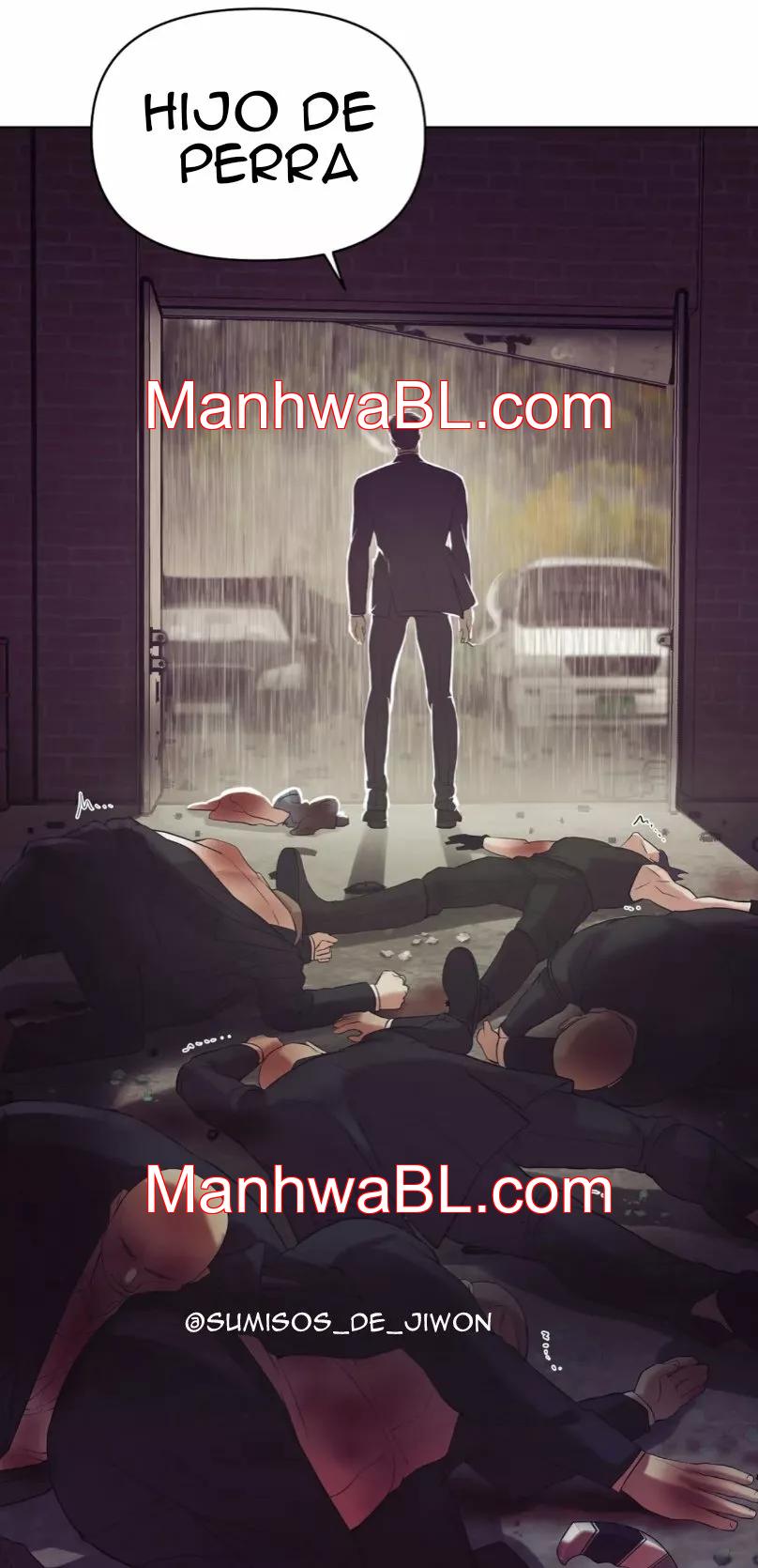 Shell Boy - Capítulo 30.3 manhwa