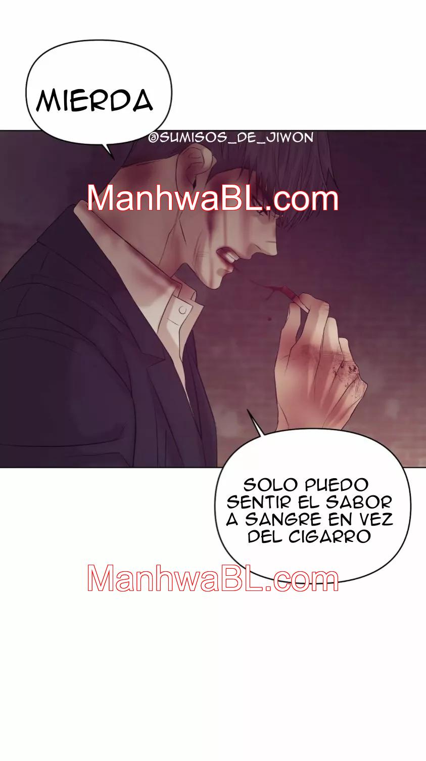Shell Boy - Capítulo 30.3 manhwa