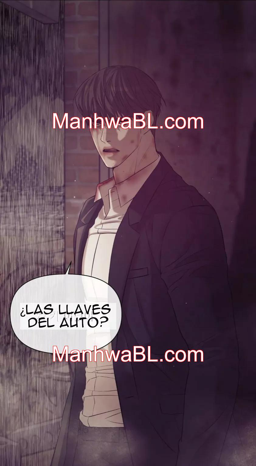 Shell Boy - Capítulo 30.3 manhwa