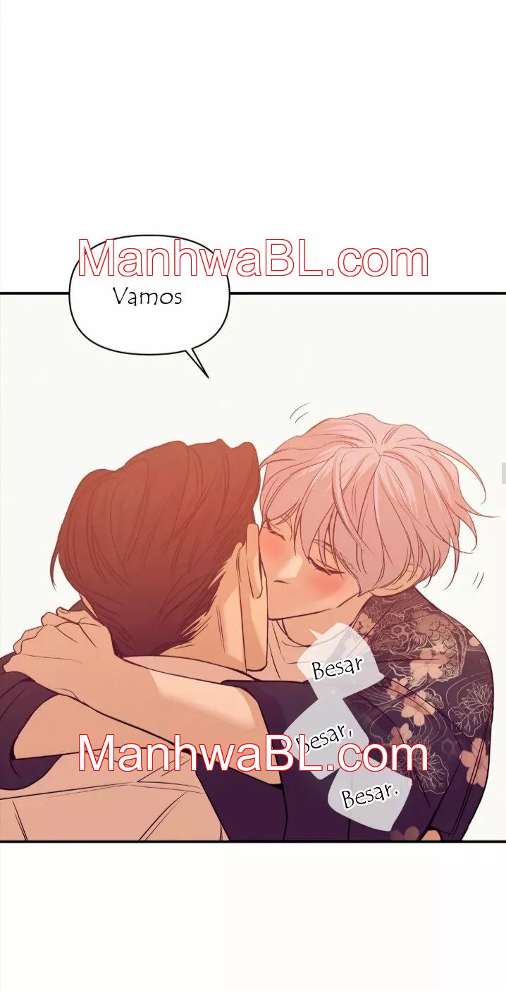 Shell Boy - Capítulo 58.2 manhwa