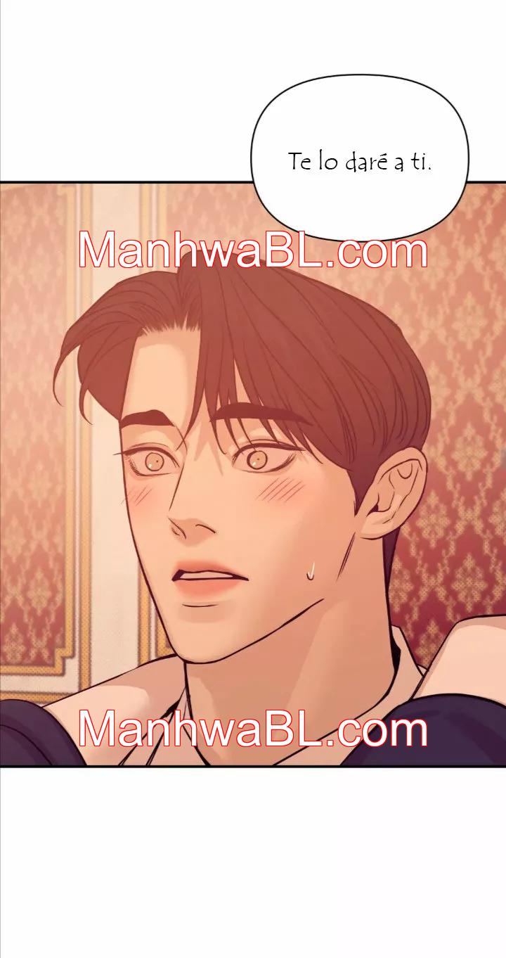 Shell Boy - Capítulo 58.2 manhwa