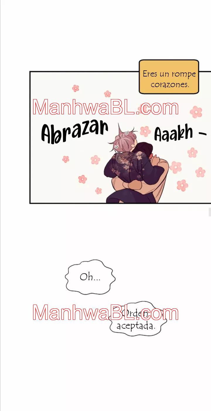 Shell Boy - Capítulo 58.2 manhwa