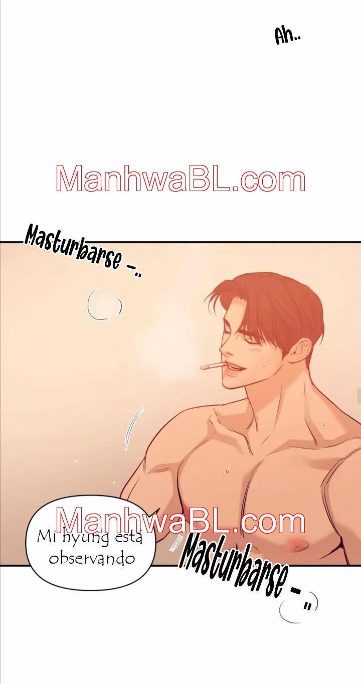 Shell Boy - Capítulo 58.2 manhwa