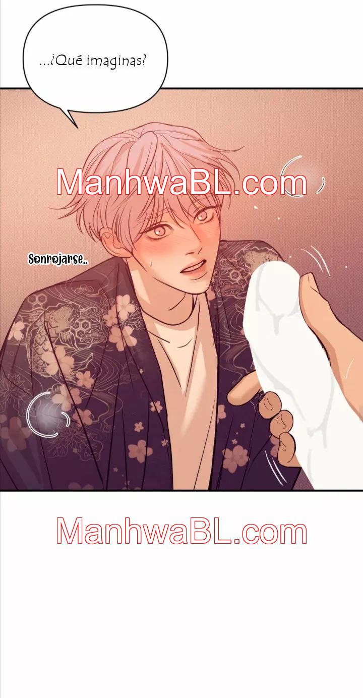 Shell Boy - Capítulo 58.2 manhwa
