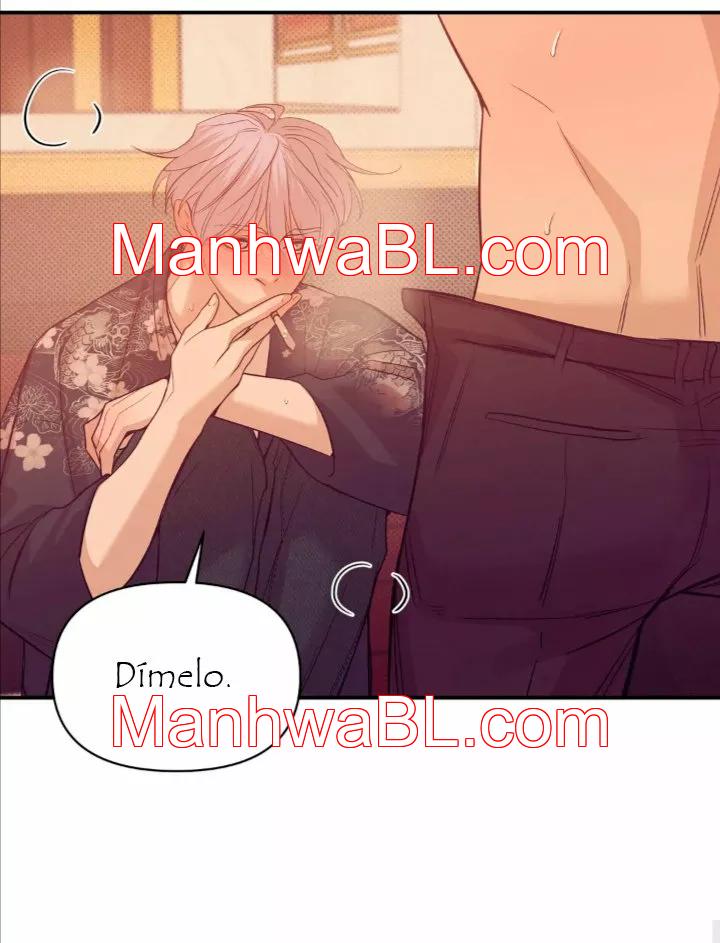 Shell Boy - Capítulo 58.2 manhwa