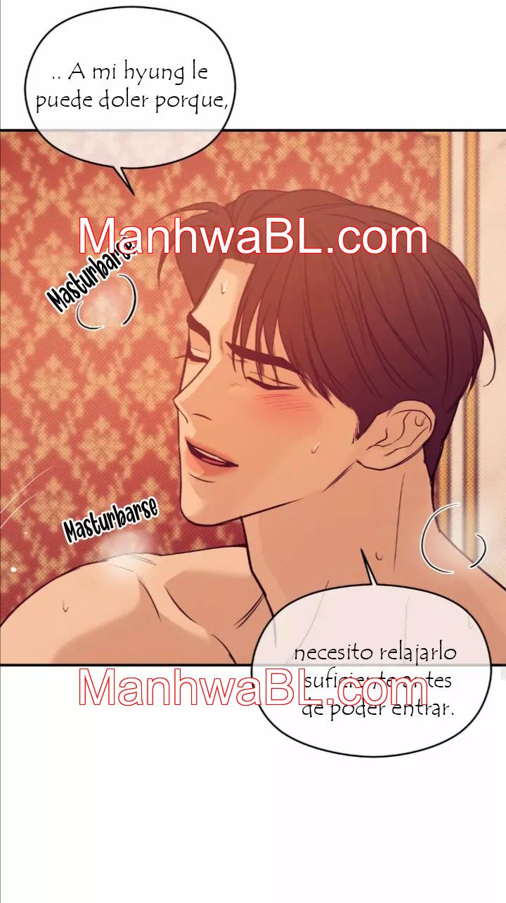 Shell Boy - Capítulo 58.2 manhwa