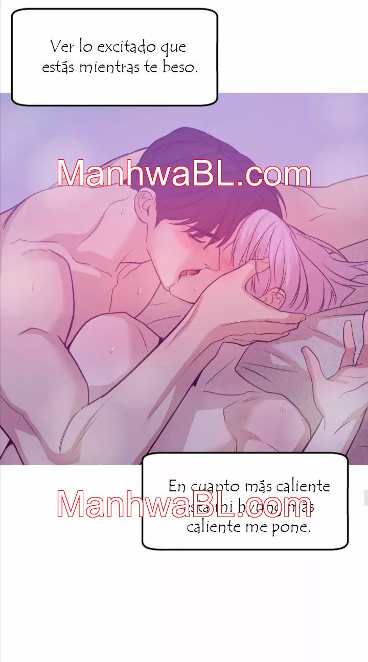 Shell Boy - Capítulo 58.2 manhwa