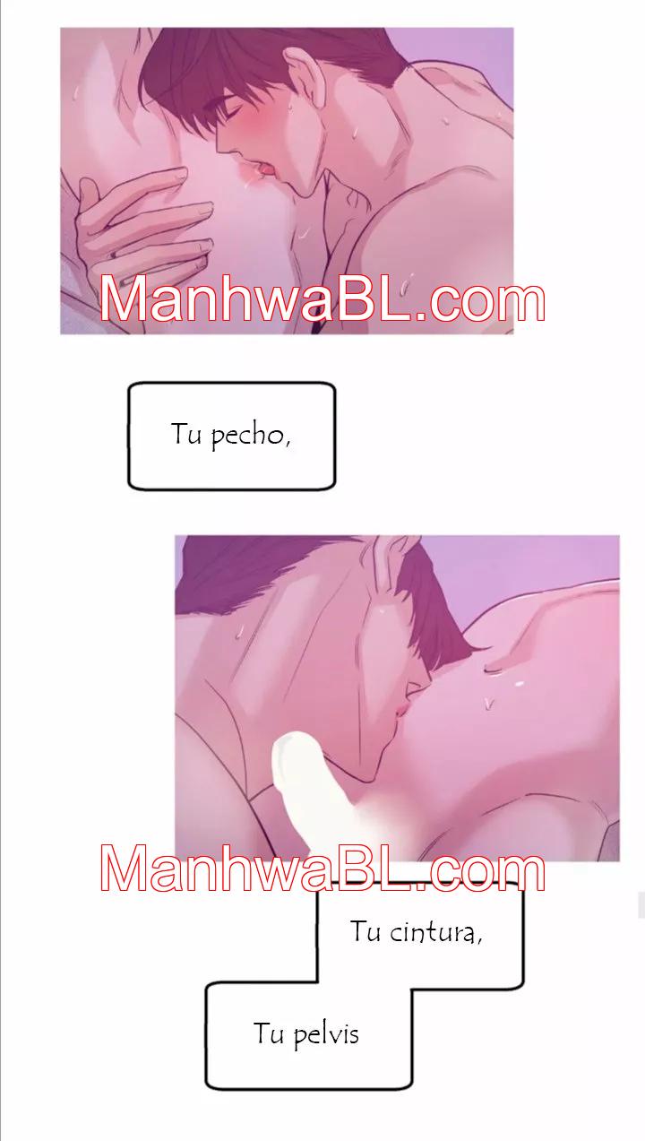 Shell Boy - Capítulo 58.2 manhwa