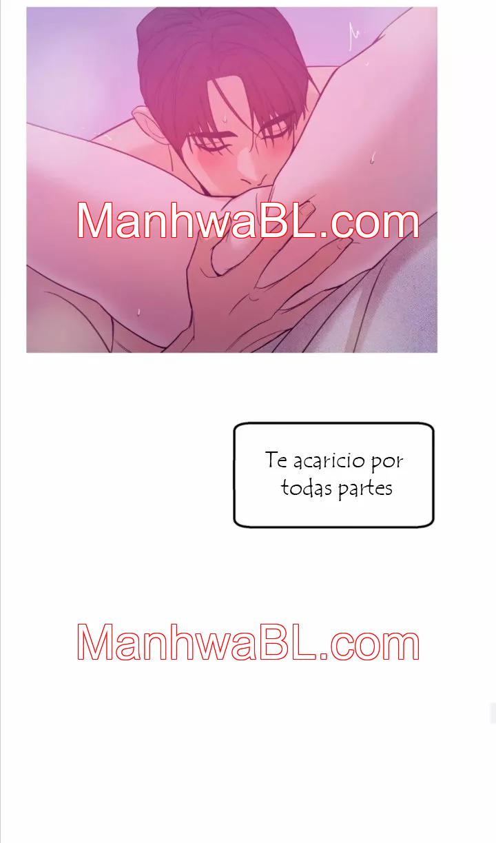 Shell Boy - Capítulo 58.2 manhwa