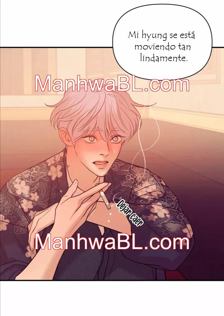 Shell Boy - Capítulo 58.2 manhwa