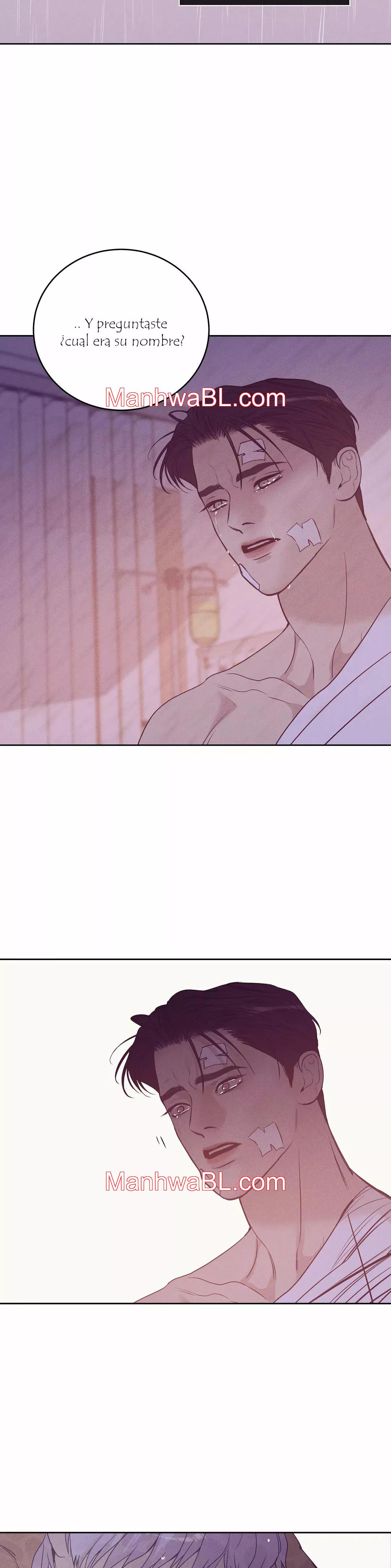 Shell Boy - Capítulo 75.3 manhwa