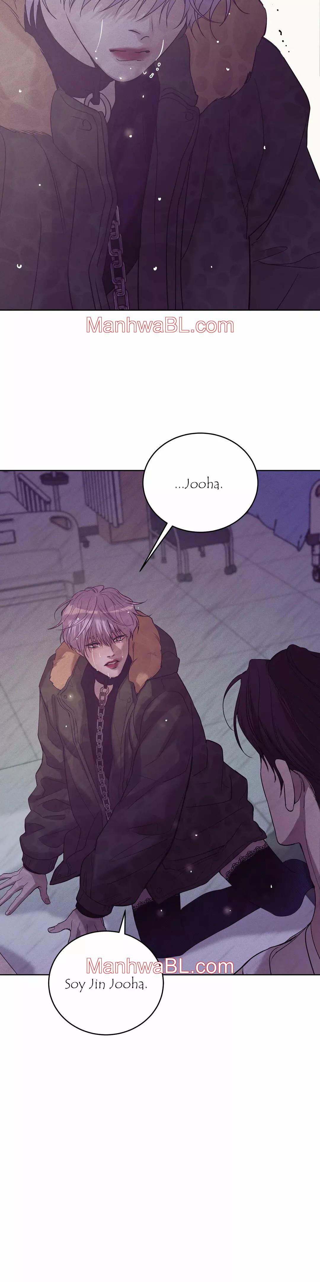 Shell Boy - Capítulo 75.3 manhwa