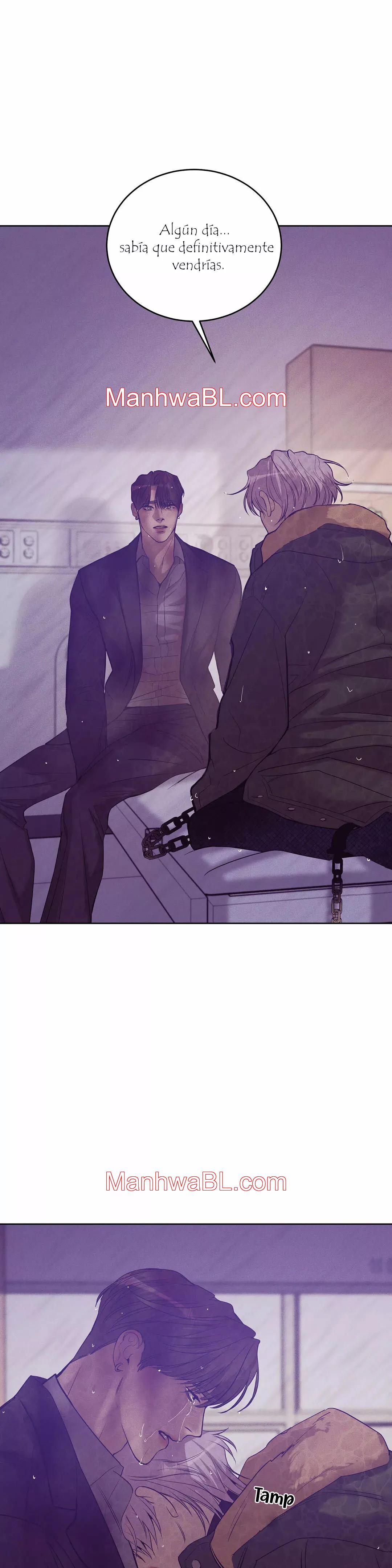 Shell Boy - Capítulo 75.3 manhwa