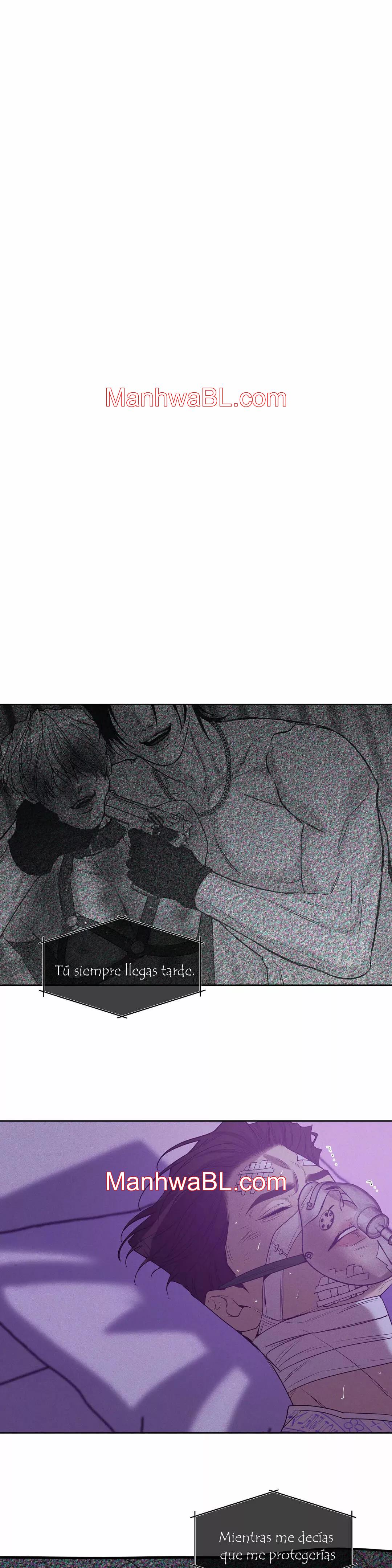Shell Boy - Capítulo 75.3 manhwa