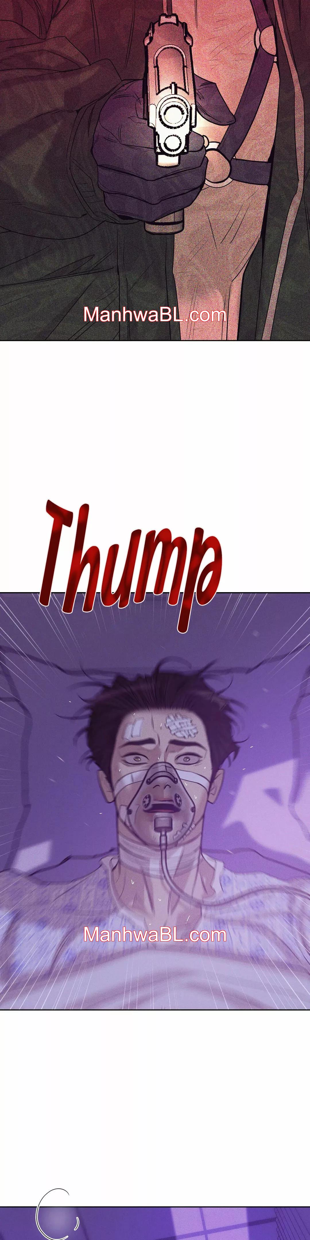 Shell Boy - Capítulo 75.3 manhwa
