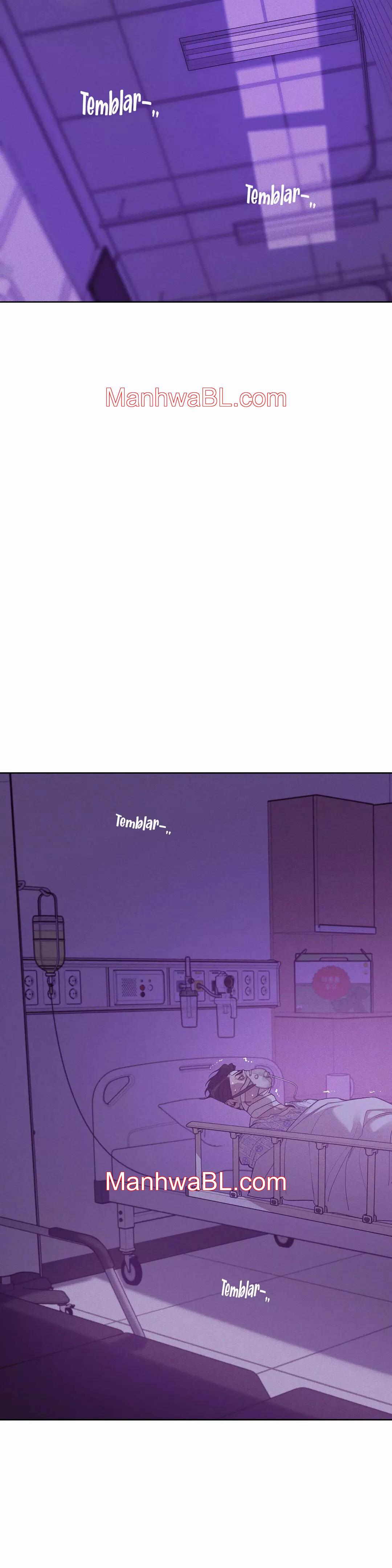 Shell Boy - Capítulo 75.3 manhwa