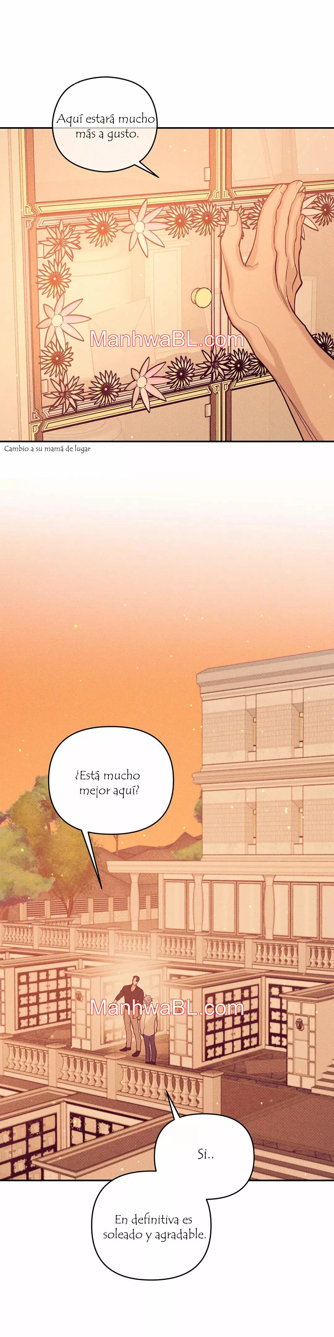Shell Boy - Capítulo 63.2 manhwa