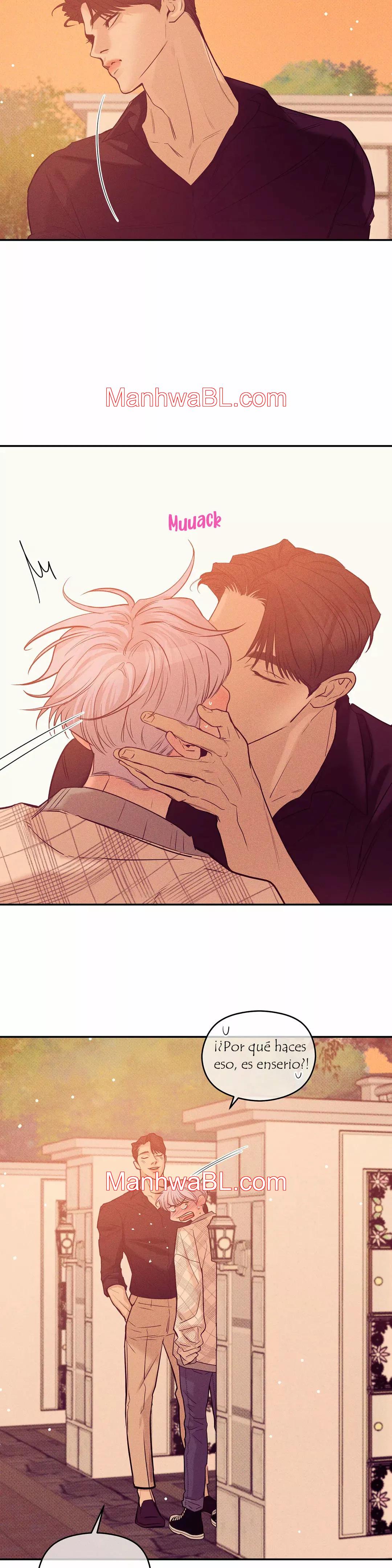 Shell Boy - Capítulo 63.2 manhwa
