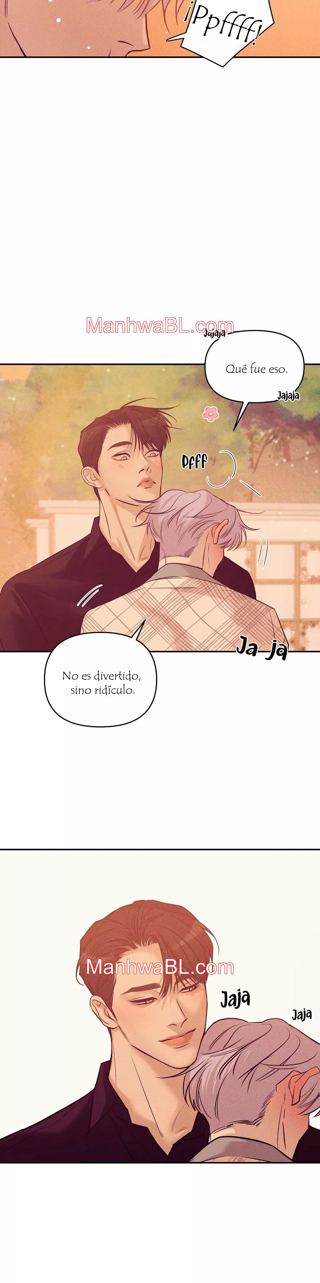 Shell Boy - Capítulo 63.2 manhwa