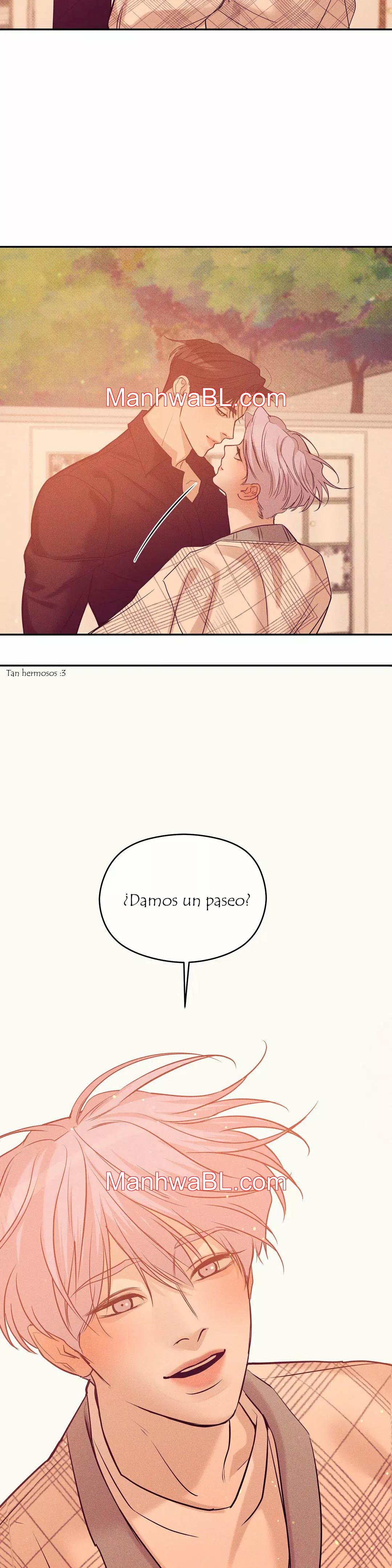 Shell Boy - Capítulo 63.2 manhwa