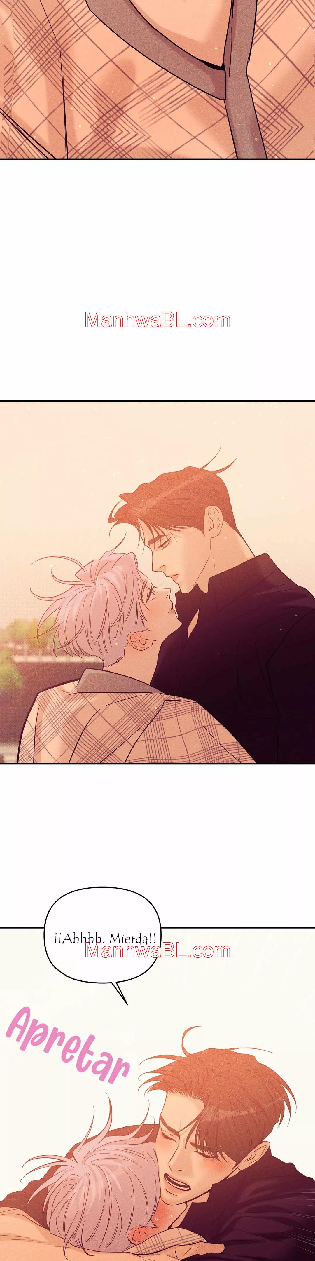 Shell Boy - Capítulo 63.2 manhwa