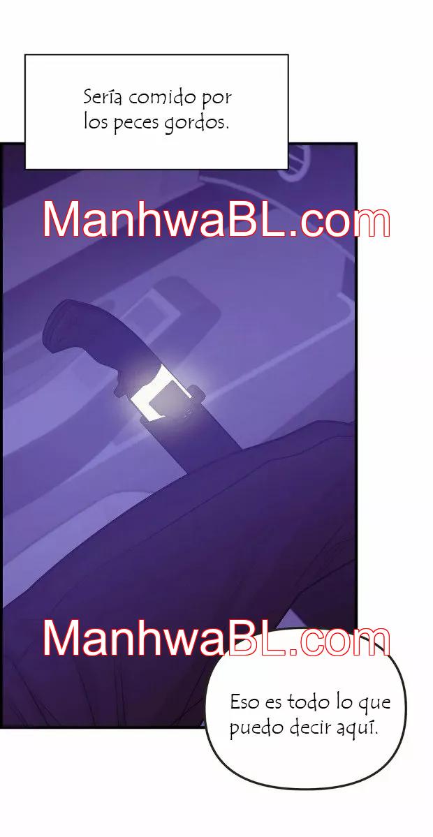 Shell Boy - Capítulo 55.2 manhwa