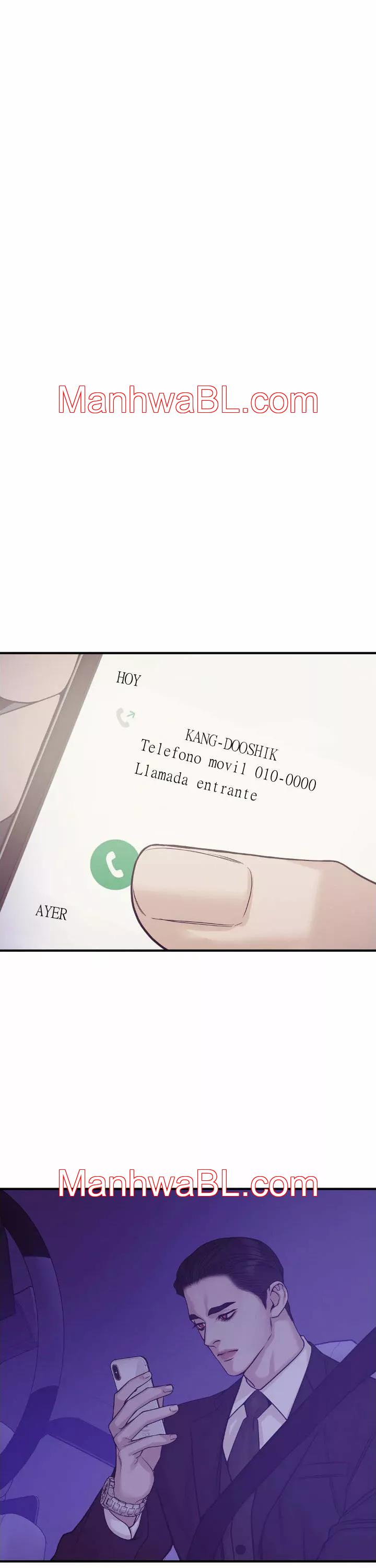 Shell Boy - Capítulo 55.2 manhwa