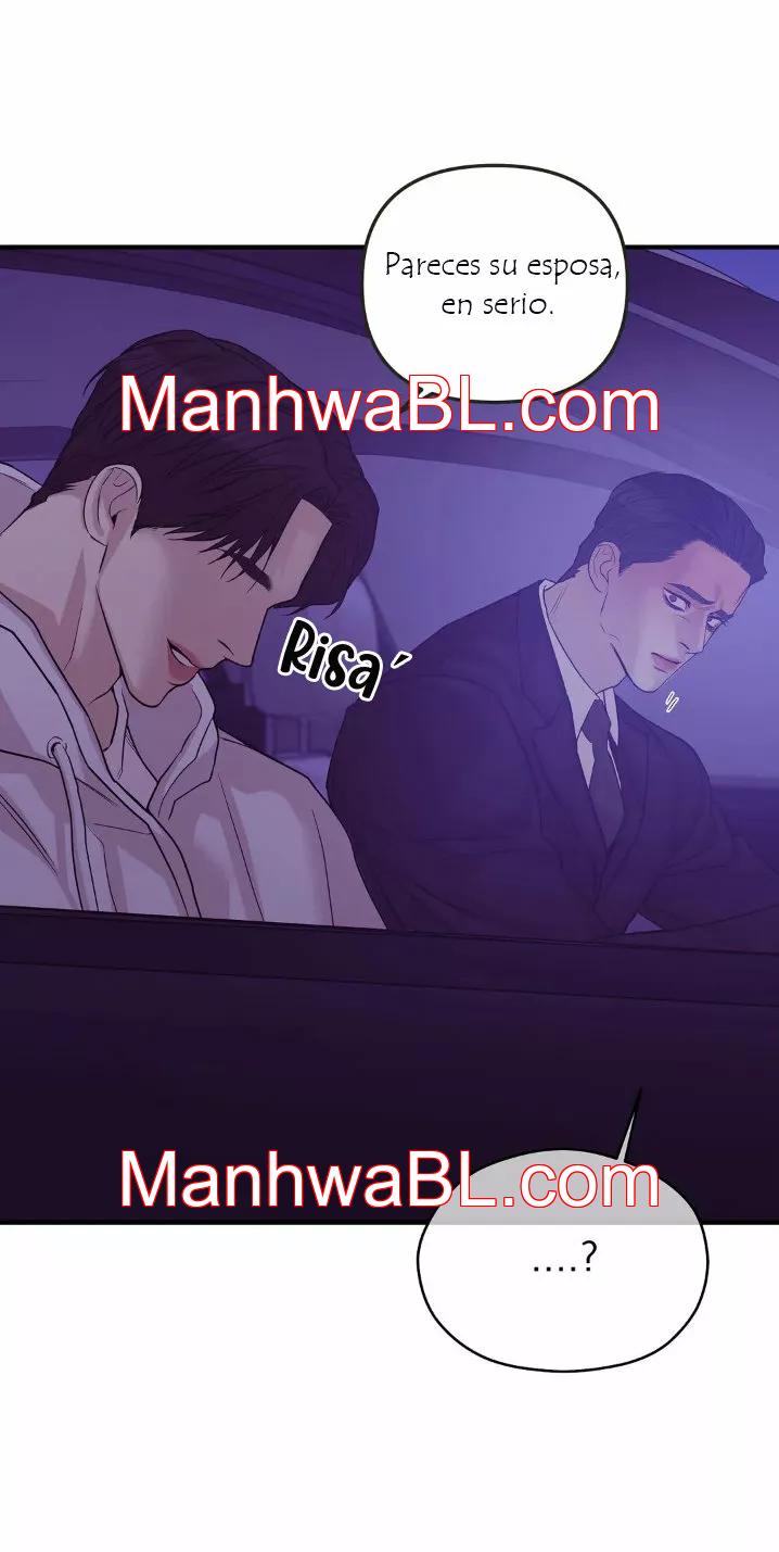 Shell Boy - Capítulo 55.2 manhwa