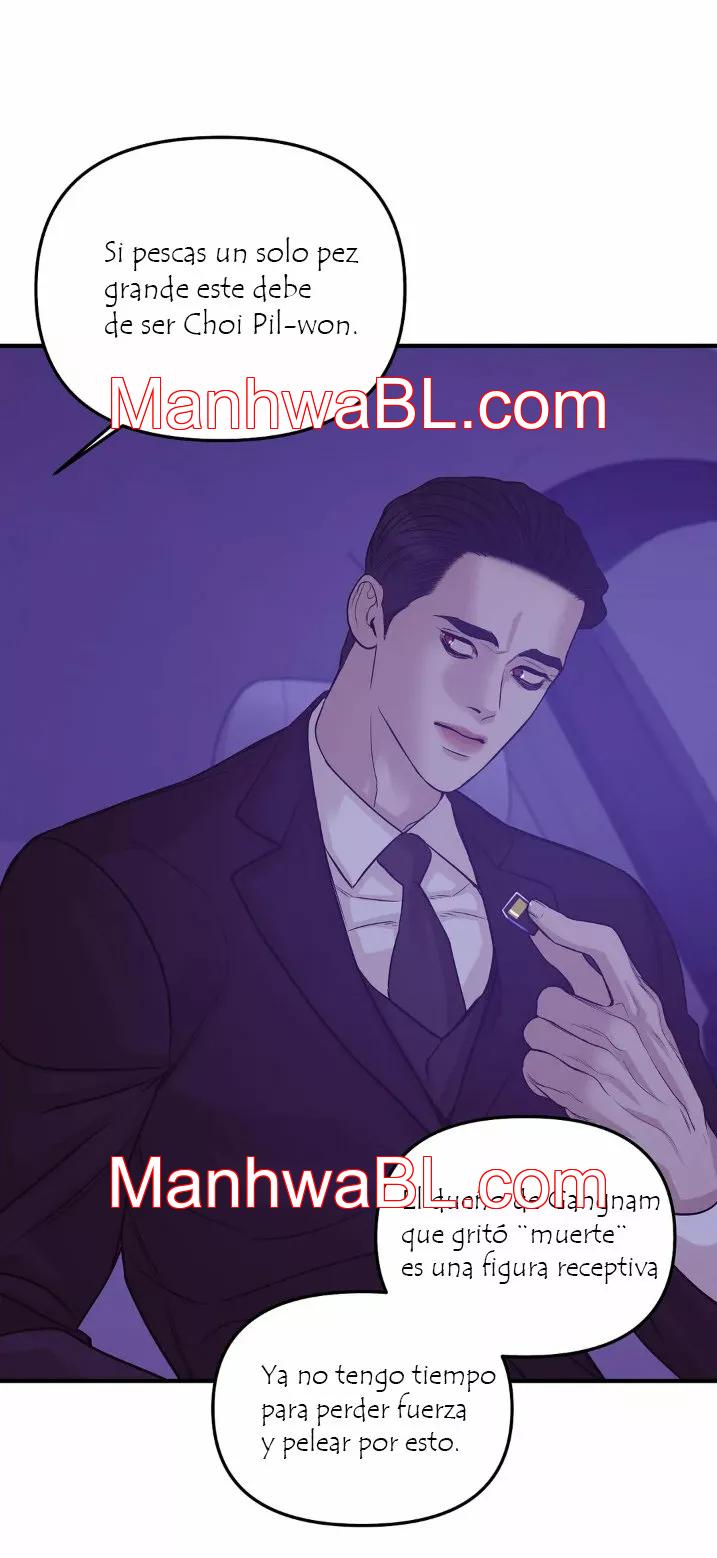 Shell Boy - Capítulo 55.2 manhwa