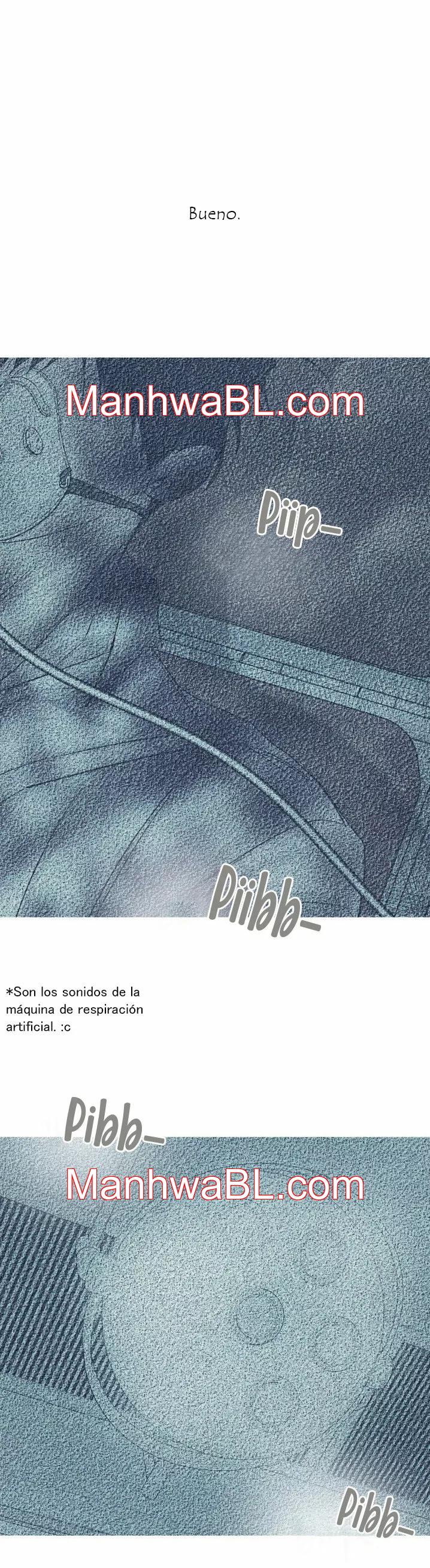 Shell Boy - Capítulo 55.2 manhwa