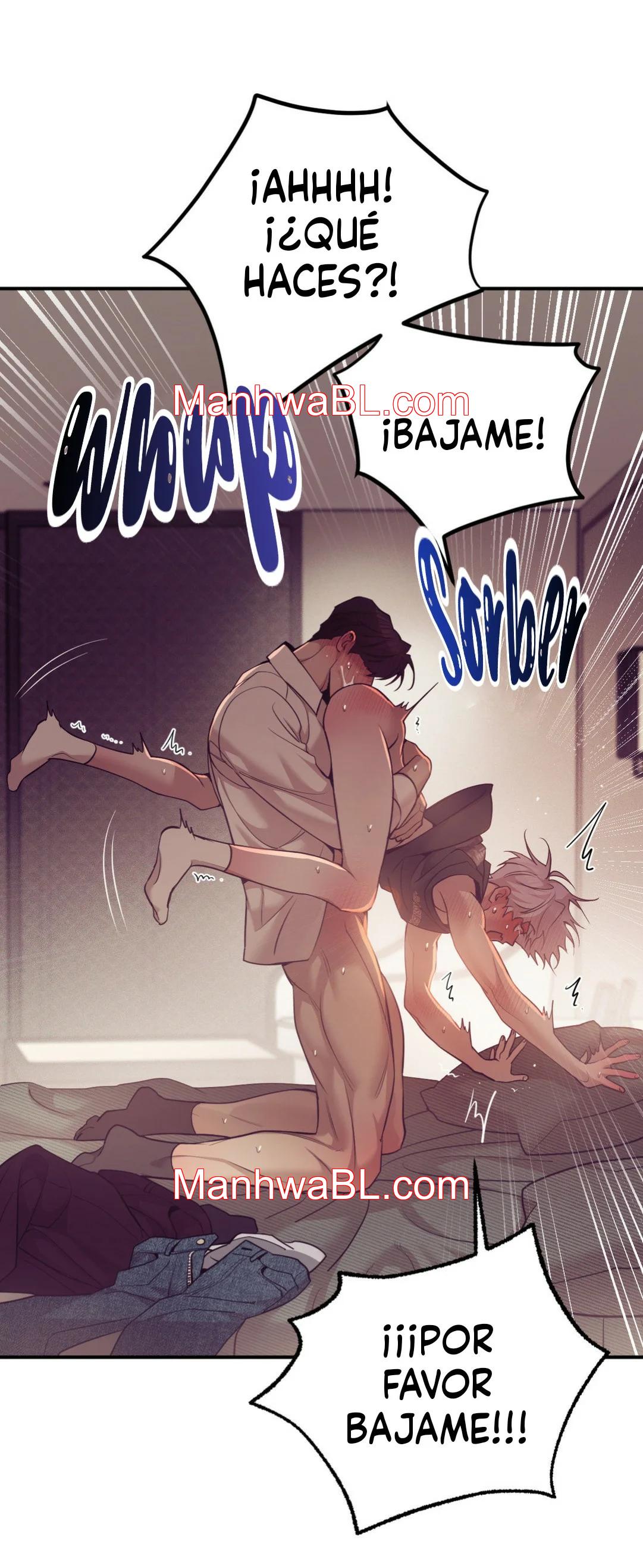 Shell Boy - Capítulo 98.2 manhwa