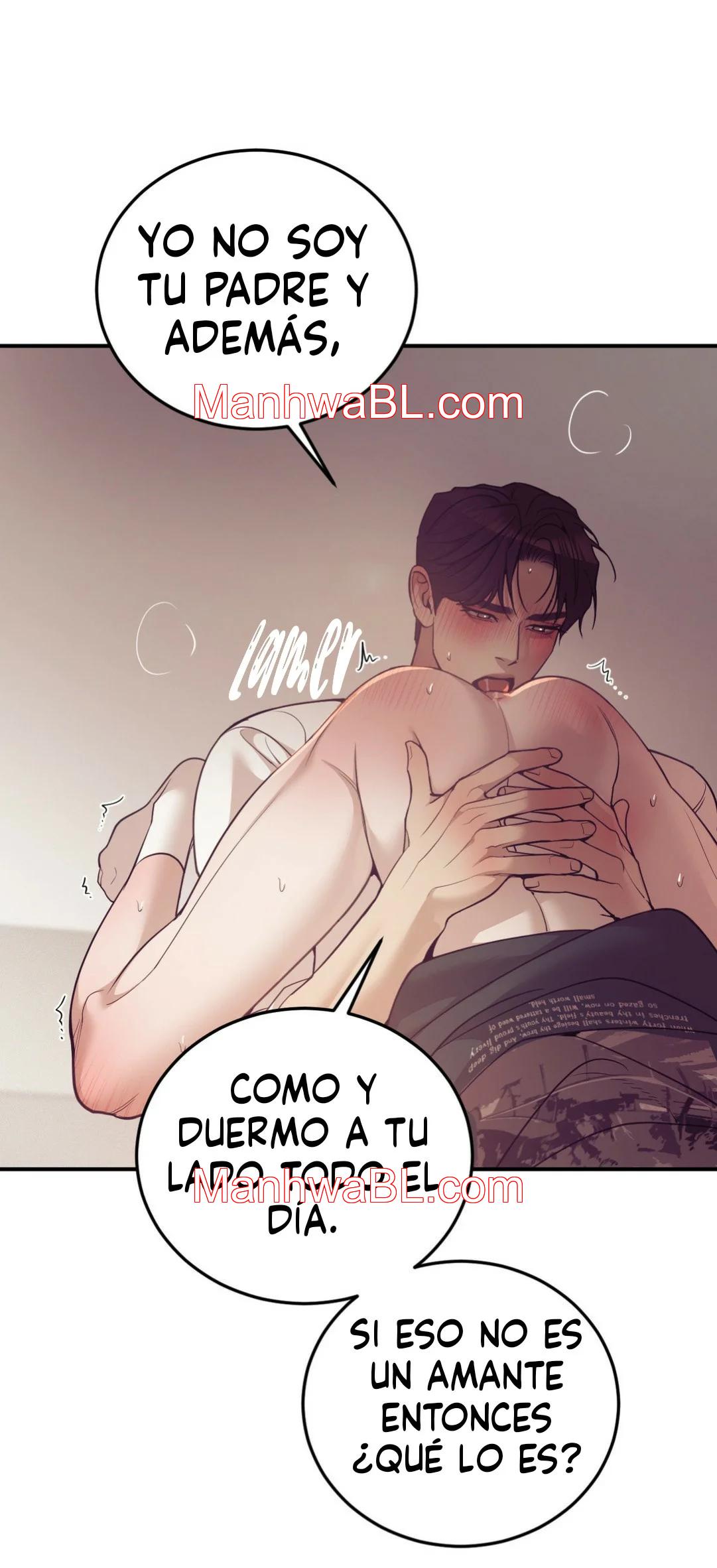 Shell Boy - Capítulo 98.2 manhwa