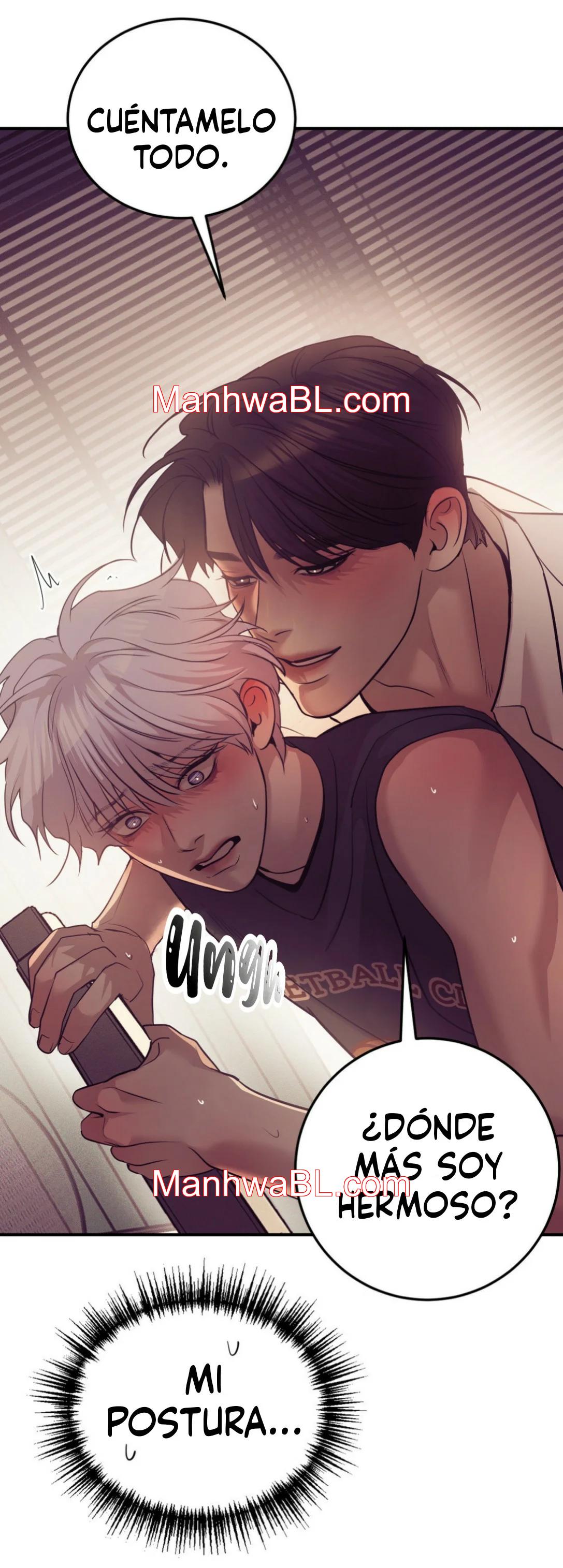 Shell Boy - Capítulo 98.2 manhwa
