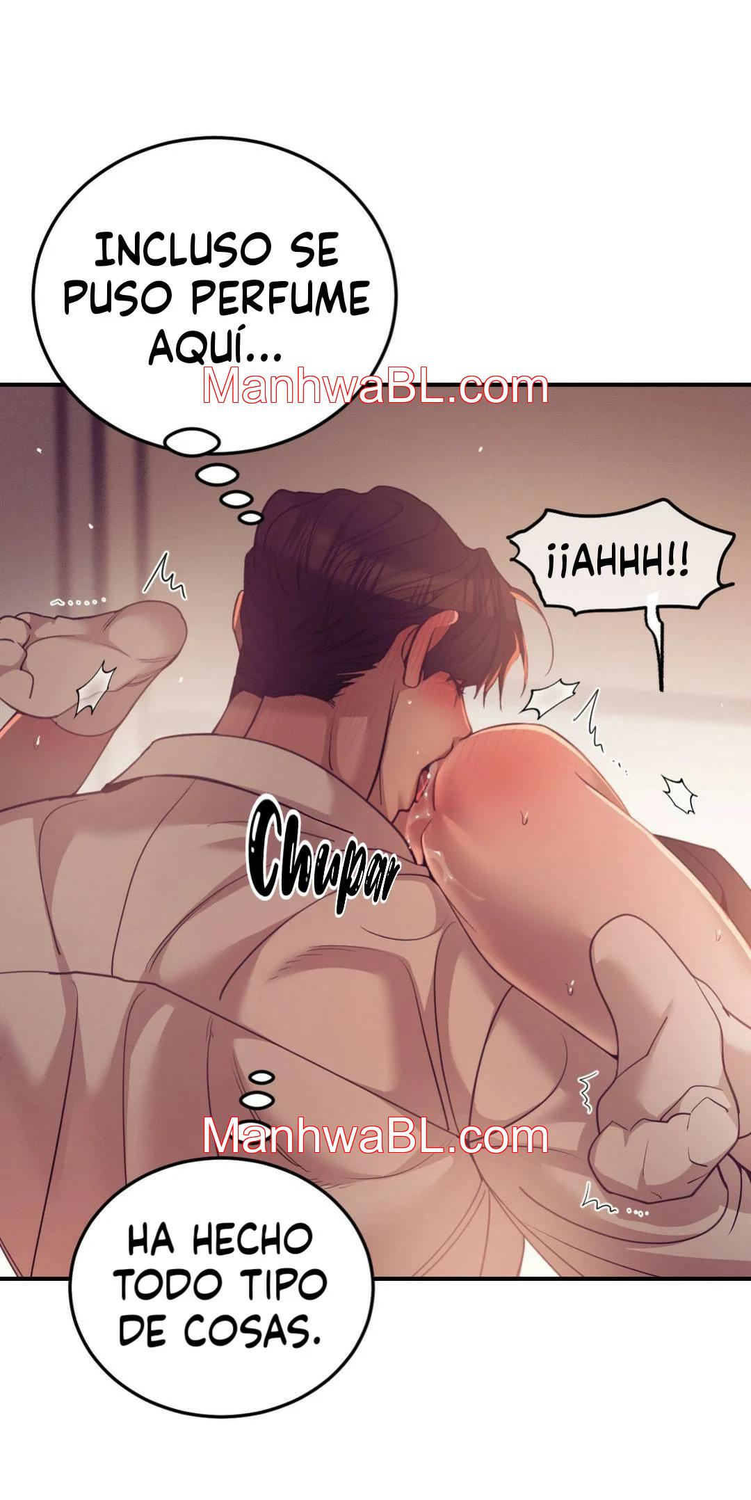 Shell Boy - Capítulo 98.2 manhwa