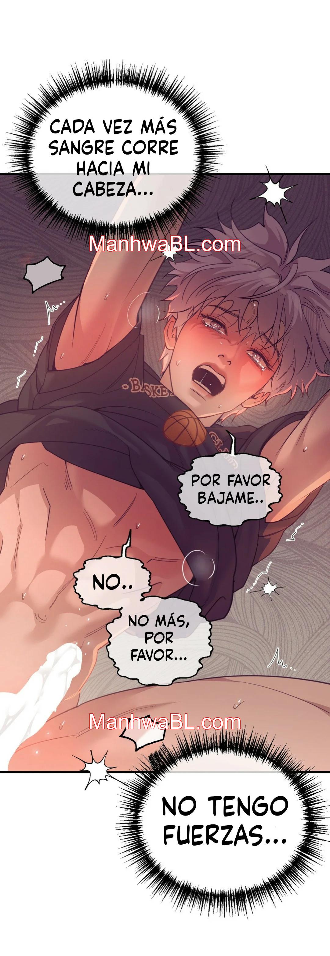 Shell Boy - Capítulo 98.2 manhwa