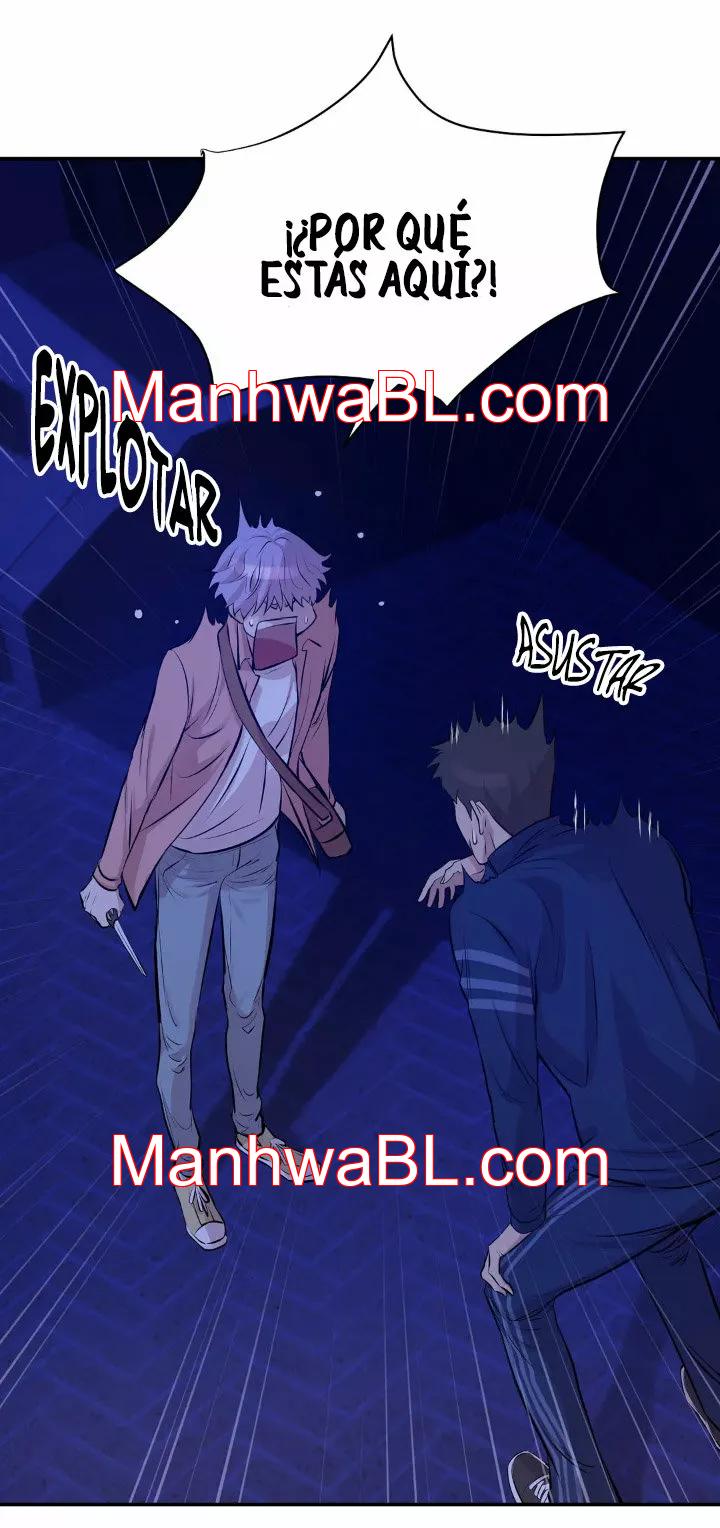 Shell Boy - Capítulo 10 manhwa