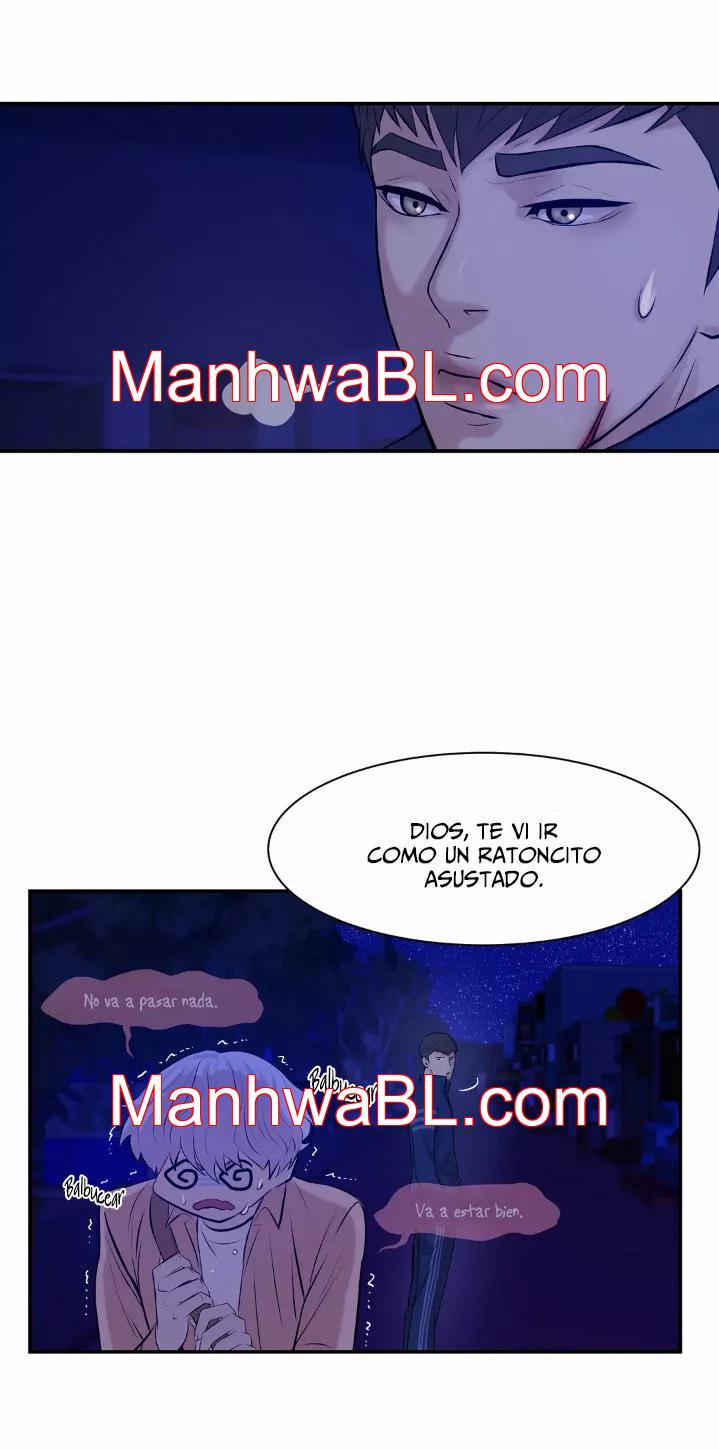 Shell Boy - Capítulo 10 manhwa