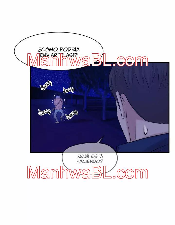 Shell Boy - Capítulo 10 manhwa